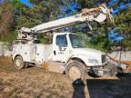 2024 Freightliner Business Class M2 Digger Derrick Truck, Copart US lot 45625886: archived photo 11, Front End