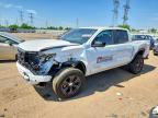 2024 Gmc Canyon Elevation, Copart US lot 54414216: photo 1, Front End
