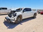 2024 Gmc Sierra K1500 Slt, Copart US lot 53095516: photo 1, Front End