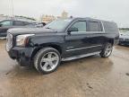 2024 Gmc Yukon XL Denali, Copart US lot 54329656: photo 1, Undercarriage
