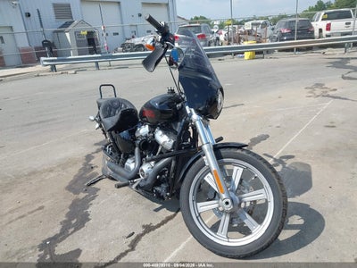2024 Harley-Davidson Fxst, IAA US lot 45979310: auction vehicle photo