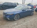 2024 Honda Accord Touring Hybrid, auction photograph