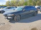 2024 Honda Civic EX, Copart US lot 50386306: photo 1, Front End