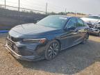2024 Honda Civic Exl, Copart US lot 51312846: photo 1, Side