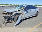 2024 Honda Civic Si, auction photograph