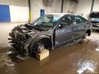 2024 Honda Civic Sport, Copart US lot 54219826: photo 1, Vandalism