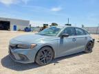 2024 Honda Civic Sport, auction photograph