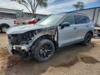 2024 Honda Cr-V Sport-L, auction photograph