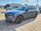 2024 Honda Cr-V Sport-L, Copart US lot 52333346: photo 1, Vandalism
