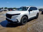 2024 Honda Cr-V Sport-L, auction photograph