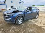 2024 Honda Cr-V LX, auction photograph
