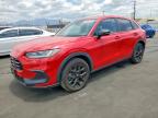 2024 Honda Hr-V, Copart US lot 55364326: photo 1, Mechanical