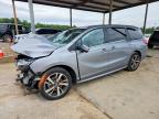 2024 Honda Odyssey Touring, auction photograph