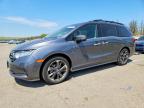 2024 Honda Odyssey Elite, Copart US lot 54287606: photo 1, Rear End