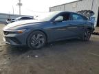 2024 Hyundai Elantra Sel, auction photograph