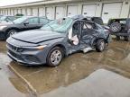 2024 Hyundai Elantra SE, auction photograph