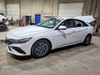 2024 Hyundai Elantra Sel, auction photograph