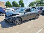 2024 Hyundai Elantra Sel, auction photograph