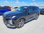 2024 Hyundai Palisade Limited, Copart US lot 49321406: photo 1, Side