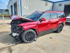 2024 Hyundai Santa Fe Calligraphy, auction photograph