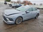 2024 Hyundai Sonata Sel, Copart US lot 45645426, VIN KMHL64JA9RA371347: archived photo 13, Front End