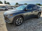 2024 Hyundai Tucson Sel Convenience, auction photograph