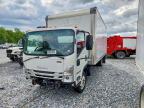 2024 Isuzu Nrr Box Truck, Copart US lot 50529236: photo 1, Front End