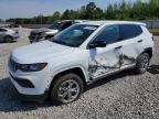 2024 Jeep Compass Sport, auction photograph