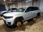 2024 Jeep Grand Cherokee L Laredo, Copart US lot 48298976: photo 1, Stripped