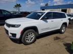 2024 Jeep Grand Cherokee L Laredo, auction photograph