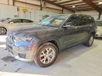 2024 Jeep Grand Cherokee L Limited, Copart US lot 49321516: photo 1, Front End