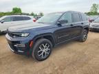 2024 Jeep Grand Cherokee Limited, auction photograph