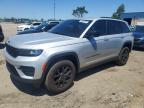 2024 Jeep Grand Cherokee Laredo, auction photograph