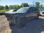 2024 Jeep Grand Cherokee L Laredo, auction photograph