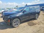 2024 Jeep Grand Cherokee L Overland, auction photograph
