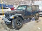 2024 Jeep Wrangler Sport, auction photograph