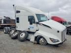 2024 Kenworth T680 Semi Truck, auction photograph