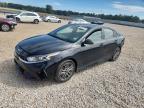 2024 Kia Forte Gt-Line, Copart US lot 46655706: photo 1, Rear End