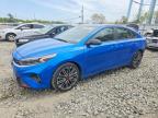 2024 Kia Forte GT, auction photograph