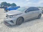 2024 Kia Forte GT Line, auction photograph