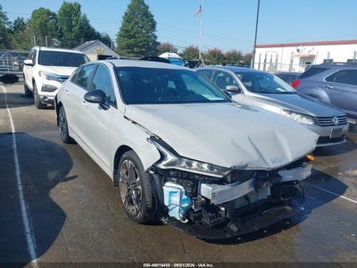 2024 Kia K5 Gt-Line, IAA US lot 46016450: auction vehicle photo