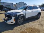2024 Kia Seltos S, auction photograph