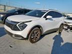 2024 Kia Sportage EX, Copart US lot 51416366: photo 1, Rear End