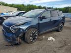 2024 Kia Sportage X Line, auction photograph