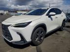 2024 Lexus Nx 450H+ Base, auction photograph