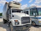 2024 Mack Md Refrigerated Box Truck, auction photograph