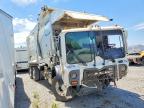 2024 Mack Terrapro Refuse Truck, auction photograph