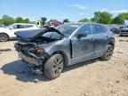 2024 Mazda Cx-30 Select, Copart US lot 55314806: photo 1, Vandalism