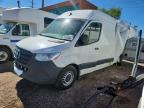 2024 Mercedes-Benz Sprinter 2500 Delivery Van, auction photograph