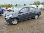 2024 Mitsubishi Mirage G4 Es, Copart US lot 51318646: photo 1, Front End